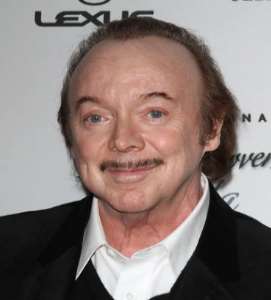 Bud Cort